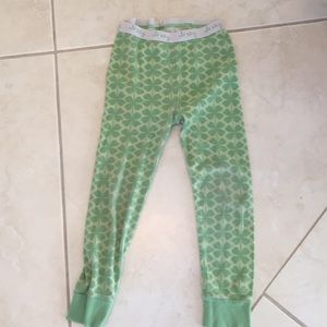 Leppercon pajama bottoms